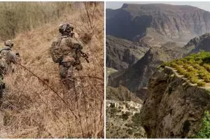 Punya peran strategis dalam konflik Timur Tengah, ini sejarah Dataran Tinggi Golan