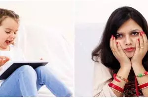 [KUIS] Seberapa jago kamu alihkan perhatian keponakan dari keseringan main gadget? Coba jawab di sini