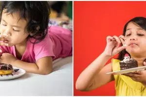 Cegah diabetes sejak dini, ini jumlah asupan gula yang direkomendasikan untuk anak