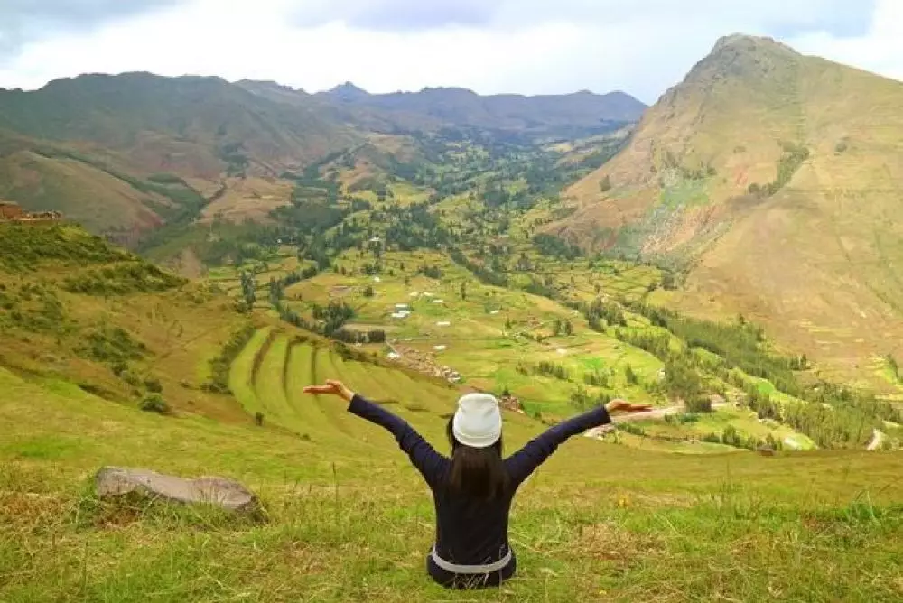 Fakta etnis Druze Dataran Tinggi Golan freepik.com Fakta etnis Druze Dataran Tinggi Golan freepik.com