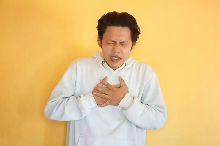 Apa perbedaan antara diseksi aorta tipe A dan tipe B freepik.com Apa perbedaan antara diseksi aorta tipe A dan tipe B freepik.com