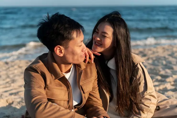 Gombalan buat pacar tersayang bikin baper freepik.com