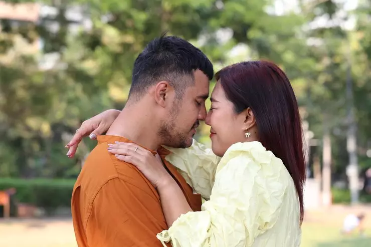 Gombalan buat pacar tersayang bikin baper freepik.com