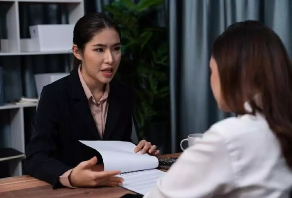 contoh surat rekomendasi magang freepik.com