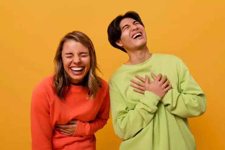 Gombalan yang Bikin Pacar Ketawa freepik.com