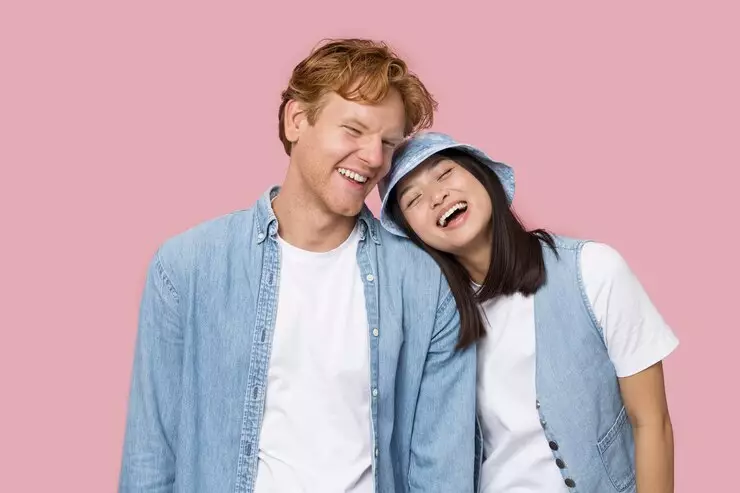 Gombalan yang Bikin Pacar Ketawa freepik.com