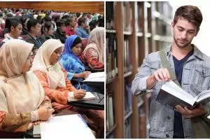 [KUIS] Isi tas kuliahmu ungkap pekerjaan yang cocok untukmu di masa depan, cari tahu di sini