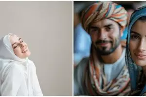 55 Gombalan maut untuk wanita muslimah, maknanya dalam dan menginspirasi