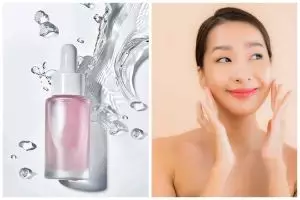 Sama-sama mencerahkan, ini 10 perbedaan skincare vitamin C dan niacinamide, mana yang lebih aman?