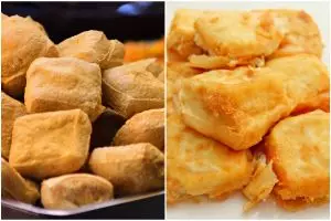 [KUIS] Level kematangan tahu goreng kesukaanmu bongkar watak aslimu, cek di sini