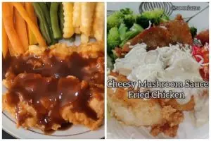 5 Resep steak ala Moen-Moen, gurih, juicy, dan mudah dibuat
