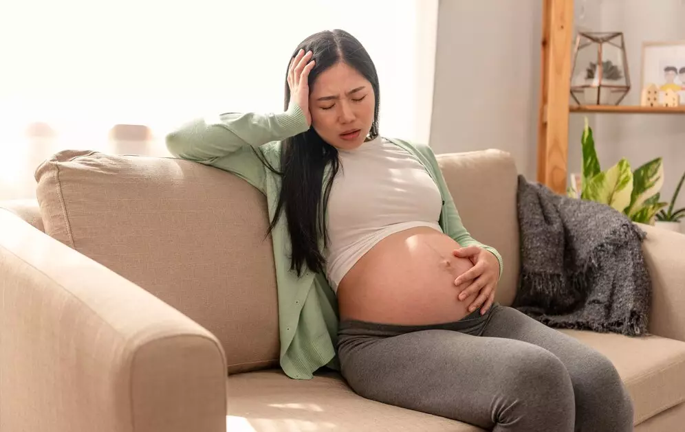 Hepatitis B pada ibu hamil © 2024 freepik.com