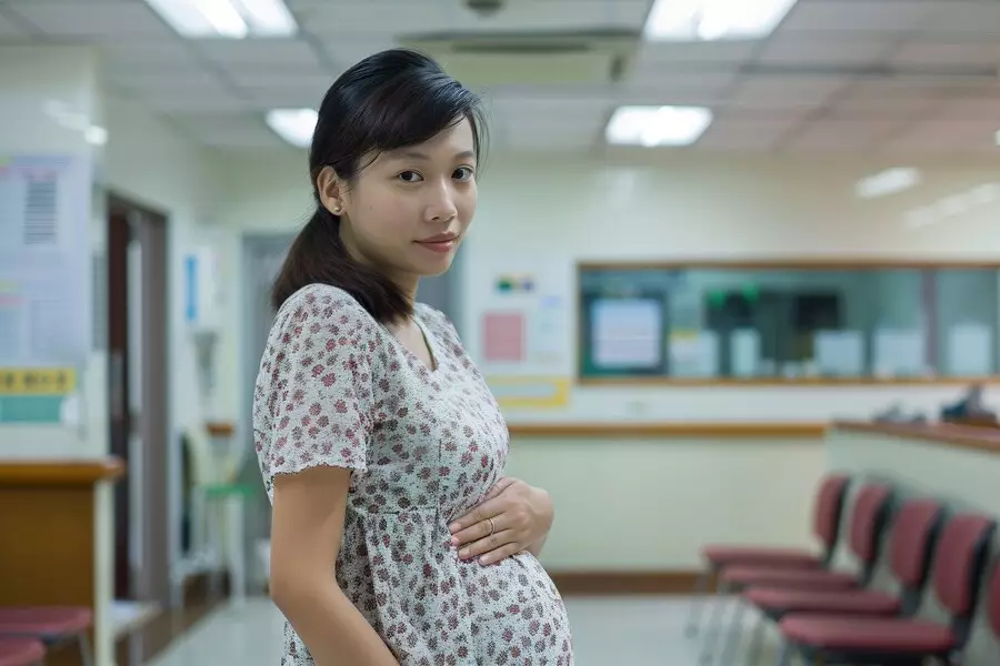 Hepatitis B pada ibu hamil © 2024 freepik.com