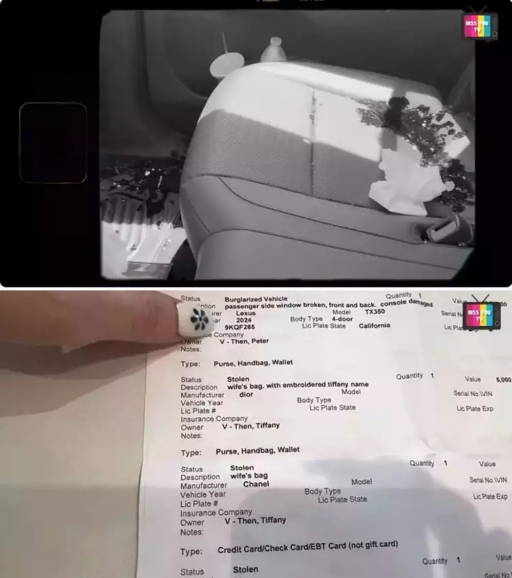 cerita ayu ting ting kena apes saat liburan © 2024 brilio.net cerita ayu ting ting kena apes saat liburan © 2024 brilio.net