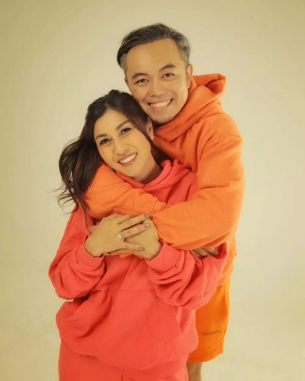 nisya ahmad adik raffi ahmad gugat cerai suami © 2024 Instagram nisya ahmad adik raffi ahmad gugat cerai suami © 2024 Instagram