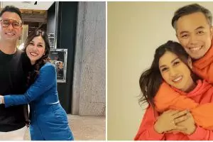 15 Tahun menikah terlihat harmonis, Nisya Ahmad ternyata sudah gugat cerai suami sejak akhir Mei