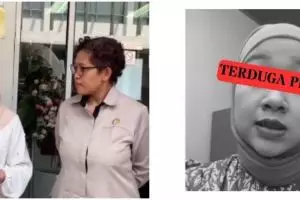 Cerita ibu korban awal mula penganiayaan anak terungkap, pihak daycare sempat menyanggah