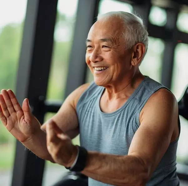 gaya hidup sehat cegah demensia freepik.com