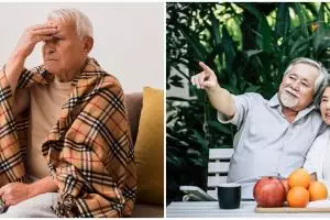 Cegah demensia sejak dini, ini 7 gaya hidup sehat yang bikin fungsi otak tetap maksimal hingga tua