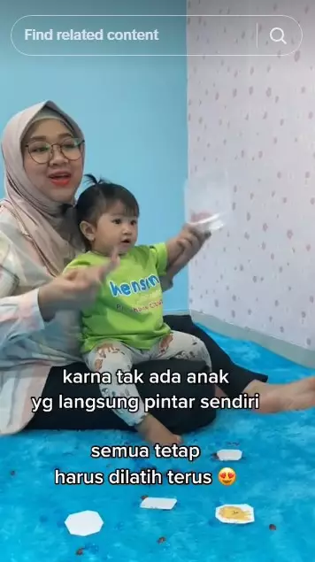 Meita Irianty influencer parenting © berbagai sumber