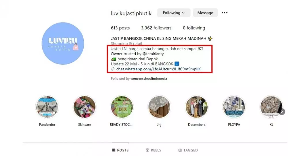 Meita Irianty influencer parenting © berbagai sumber