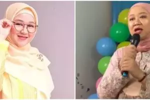 Sosok Meita Irianty, influencer parenting yang terseret kasus penganiayan anak ternyata bos skincare