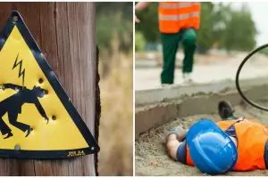 [KUIS] Respon pertama yang kamu lakukan saat menolong orang tersengat listrik ini uji pengetahuanmu