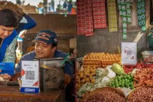 Indeks bisnis UMKM BRI triwulan II 2024: bisnis UMKM mulai membaik dan prospektif