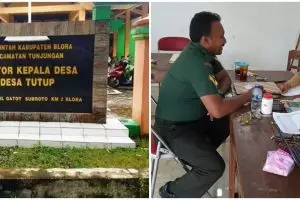 Contoh surat peringatan perangkat desa, lengkap dengan definisi dan cara membuatnya