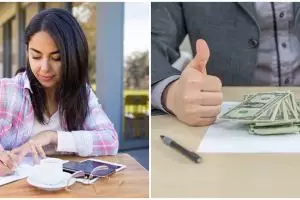 Contoh surat kuasa ambil uang di bank, pengertian dan fungsi penggunaannya