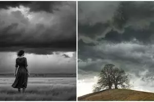 Apa itu La Nina? Fenomena iklim yang diperkirakan landa Indonesia pada Agustus 2024, begini dampaknya