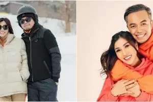 Nisya Ahmad adik Raffi gugat cerai suami sebelum jalankan ibadah haji, hanya inginkan hal ini