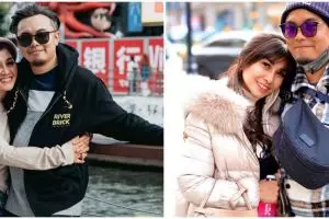 Viral ucapan lawas Roy Kiyoshi soal rumah tangga Nisya Ahmad, sebut sang artis alami tekanan batin