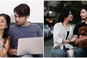 60 Gombalan LDR bikin baper, ampuh obati rasa kangen 