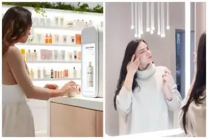 7 Produk perawatan wajah yang wajib disimpan di kulkas skincare, bantu jaga kandungan aktifnya