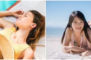 Waspada berjemur berlebihan, bisa tingkatkan risiko kanker kulit