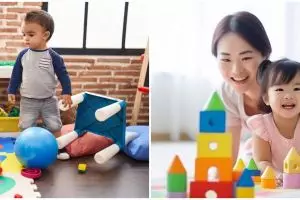 Viral bocah 2 tahun dianiaya pengasuh, simak 8 tips memilih daycare yang aman untuk anak