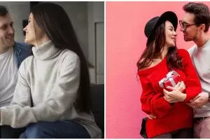 50 Gombalan bikin salting pacar, buat rasa cinta makin berbunga-bunga