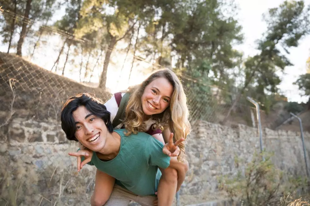 Gombalan maut pakai bahasa Inggris untuk gebetan © 2024 freepik.com