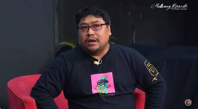 heri horeh ungkap kerap dicampakkan riyuka © berbagai sumber