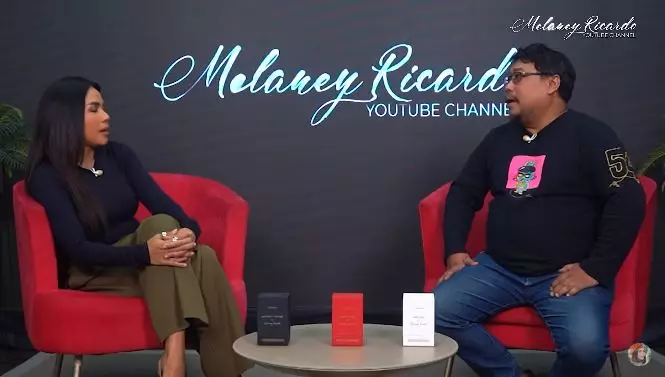 heri horeh ungkap kerap dicampakkan riyuka © berbagai sumber