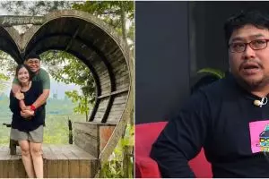 Digugat cerai, Heri Horeh ungkap kerap dicampakkan Riyuka Bunga, merasa cuma teman konten
