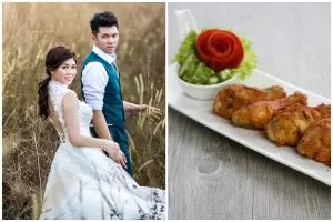  [KUIS] Pilih 1 dari 5 bagian daging ayam favoritmu, temukan destinasi bulan madu yang cocok untukmu