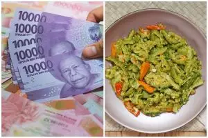 [KUIS] Pilih 1 dari 3 makanan pahit ini, temukan segede apa nyalimu nagih utang ke temen