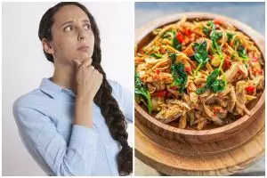 [KUIS] Seberapa besar ukuran suwiran ayammu ungkap sesabar apa kamu ngadepin temen loading lambat