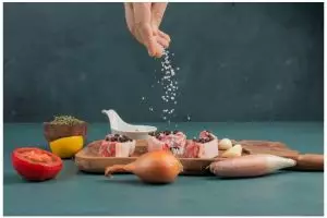 Pemerintah bakal kenai micin cukai, 9 bahan makanan ini bisa jadi pengganti MSG