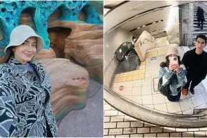 Akibat tidak teliti, Enzy Storia mengaku hampir meninggal karena sikat gigi pakai obat nyamuk