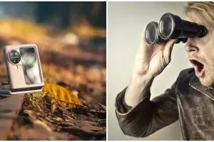 [KUIS] Apa yang kamu lakukan saat temukan HP di jalan? Keputusanmu tentukan sesehat apa finansial