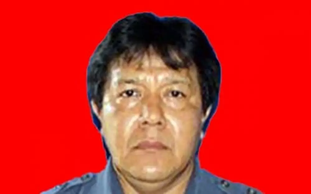 sosok Erintuah Damanik yang vonis bebaskan Ronald Tannur berbagai sumber