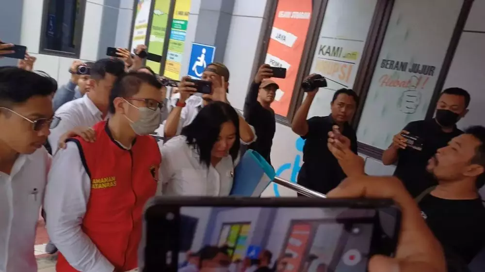 sosok Erintuah Damanik yang vonis bebaskan Ronald Tannur berbagai sumber